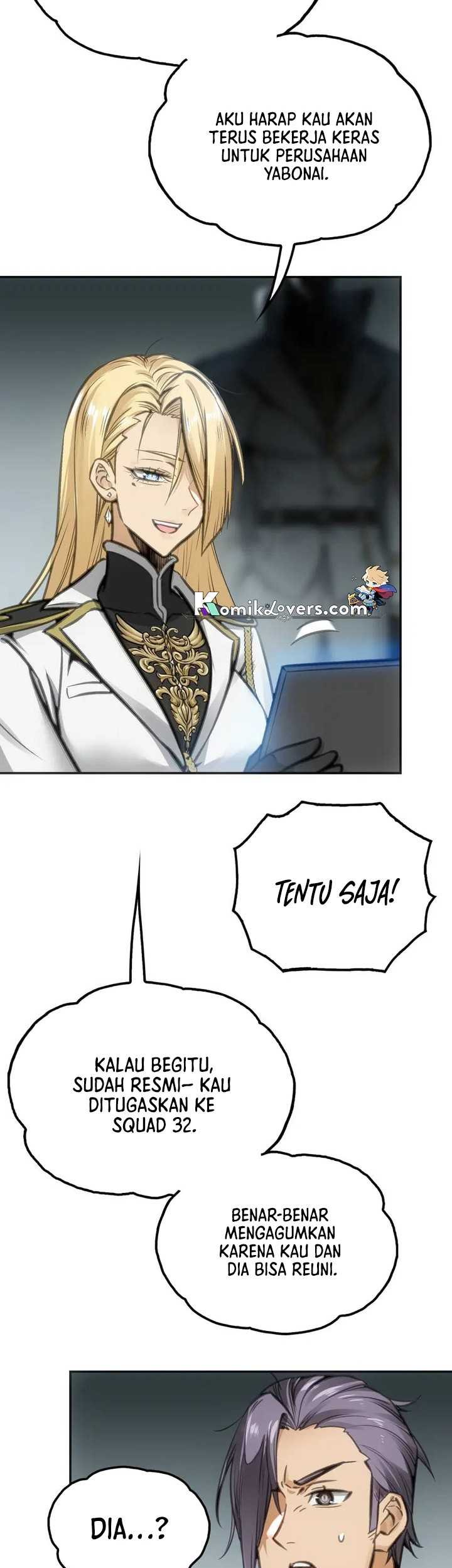 Might Through Death Chapter 11 Gambar 32