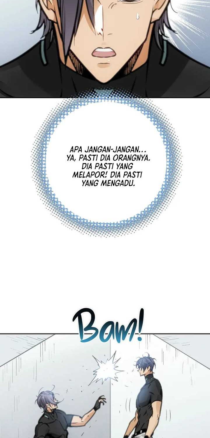 Might Through Death Chapter 11 Gambar 41