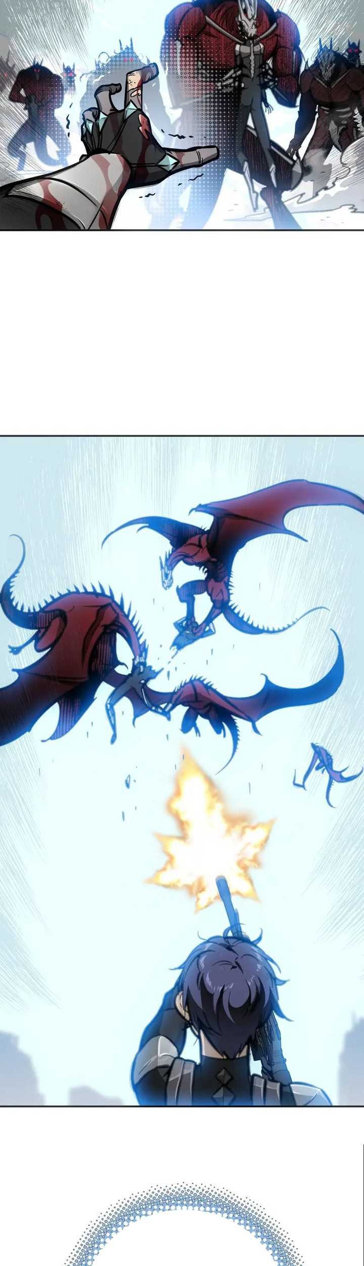 Might Through Death Chapter 11 Gambar 4