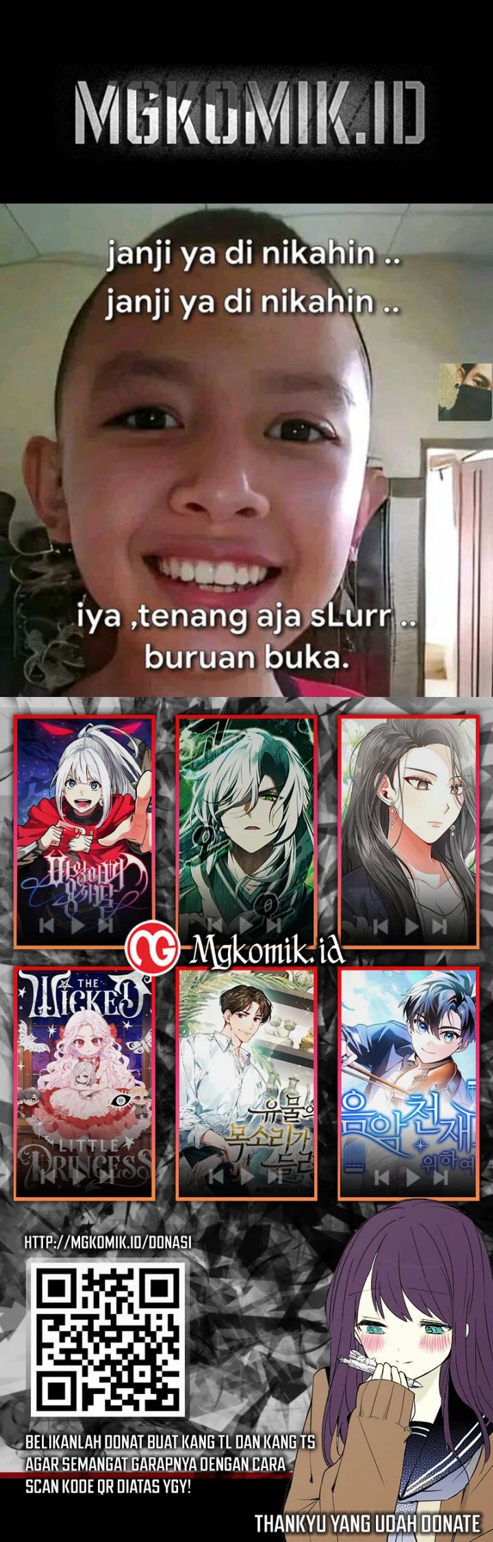 Tales of A Shinning Sword Chapter 70 Gambar 123