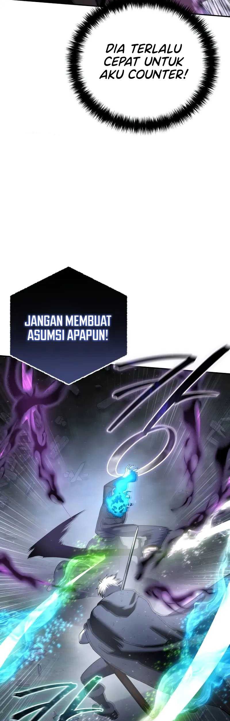 Star-Embracing Swordmaster Chapter 51 Gambar 63
