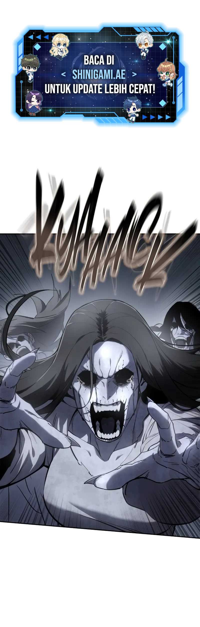 Baca Manhwa Star-Embracing Swordmaster Chapter 51 Gambar 2