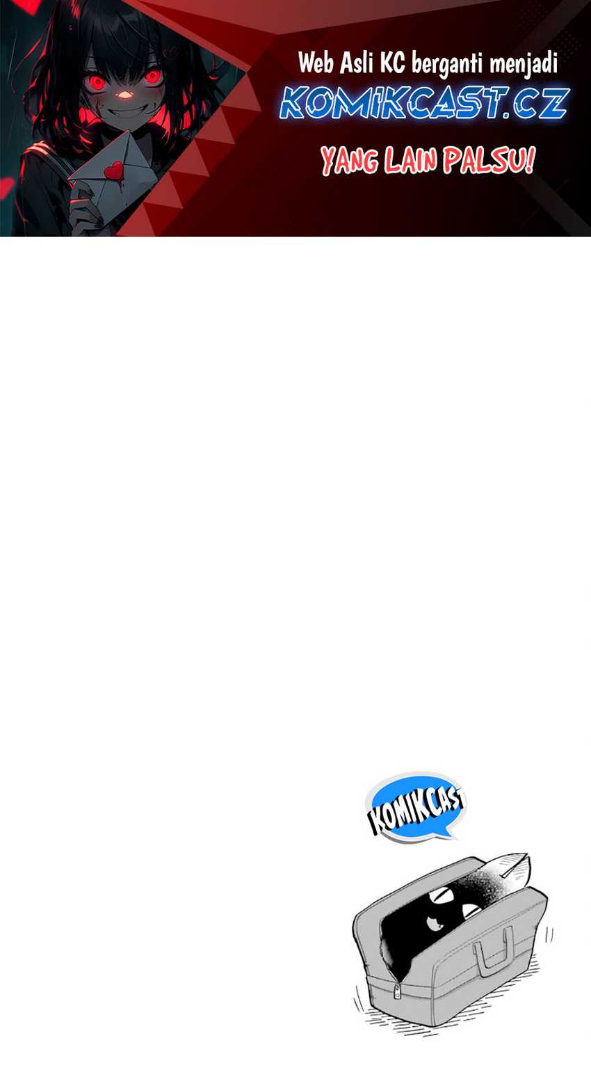 Baca Manga Okitsune Gal Katabami-san Chapter 05 Gambar 2