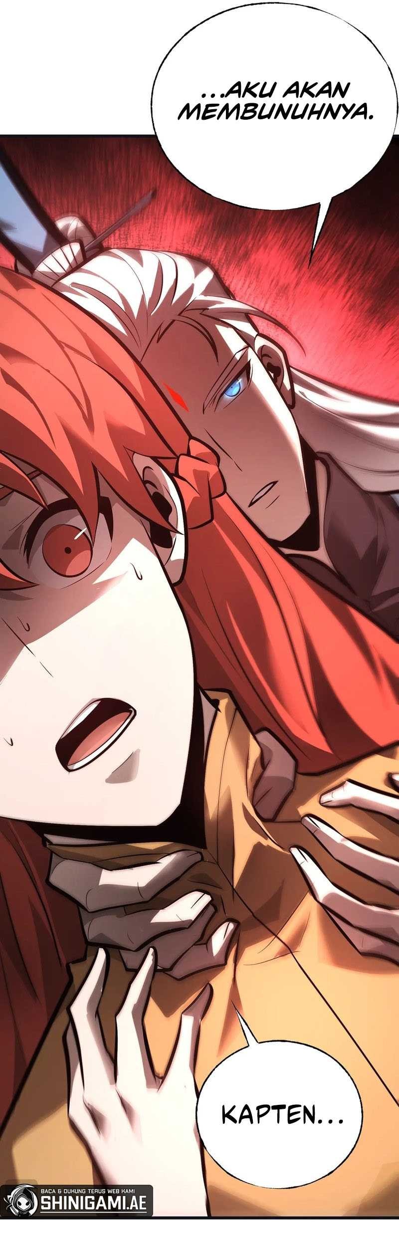 I, the Strongest Boss Chapter 29 Gambar 50