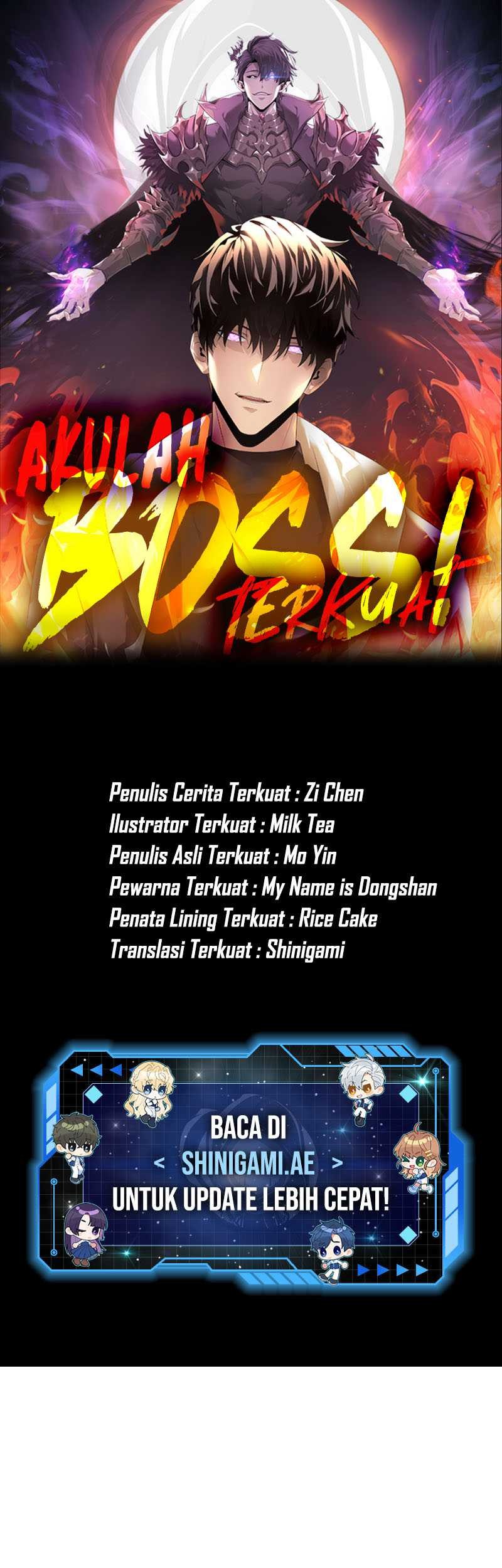 Baca Manhua I, the Strongest Boss Chapter 29 Gambar 2