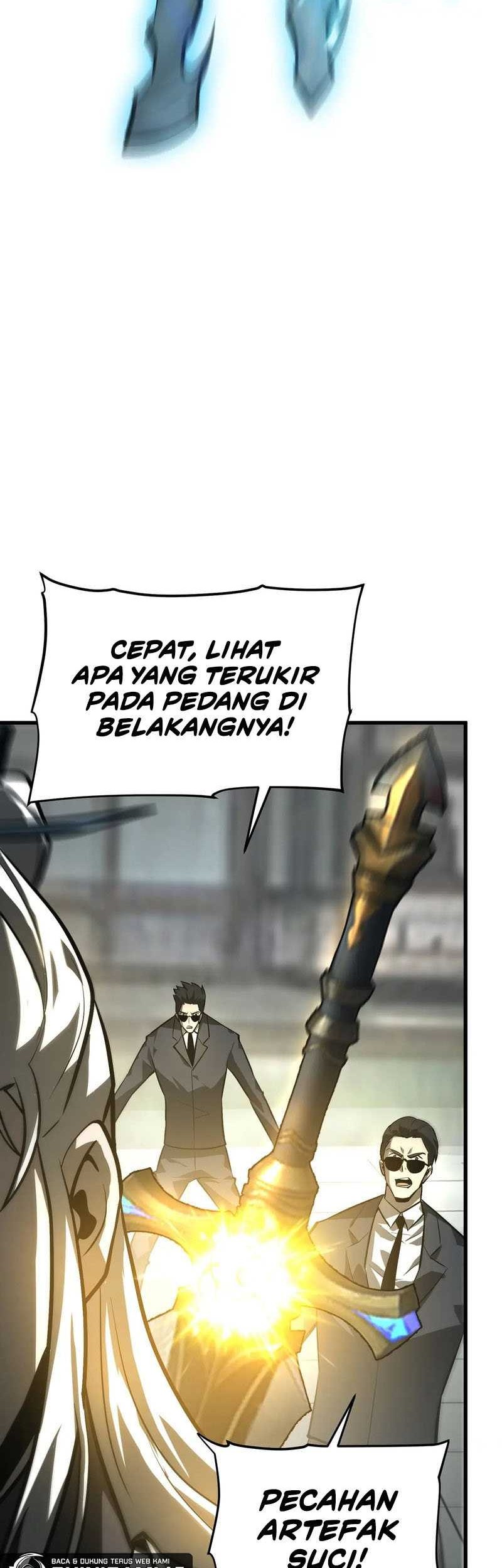 I, the Strongest Boss Chapter 29 Gambar 15