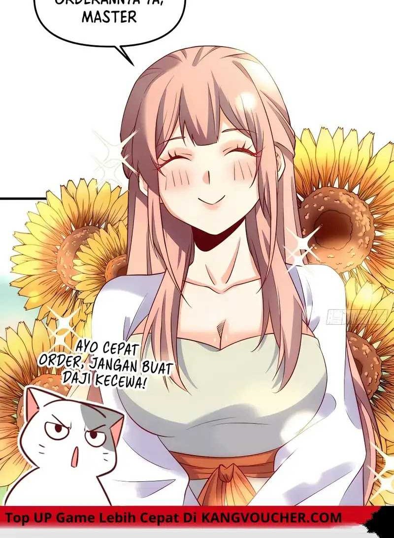 With a Sword Domain, I Can Become the Sword Saint Chapter 133 Gambar 20