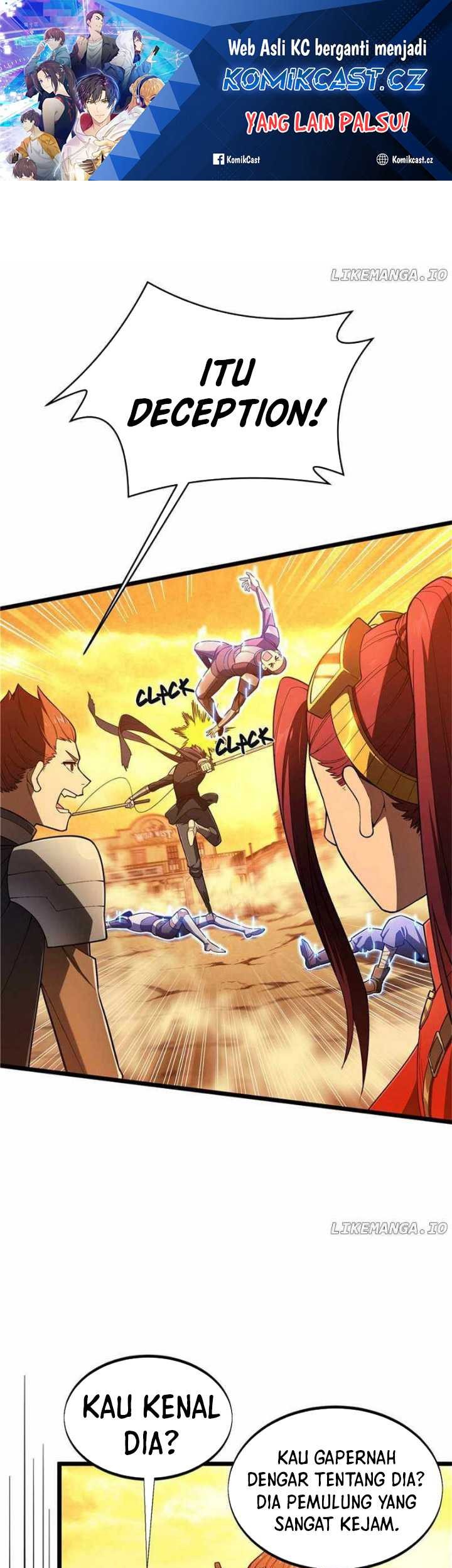 Baca Manhua The King’s Avatar Chapter 152 Gambar 2