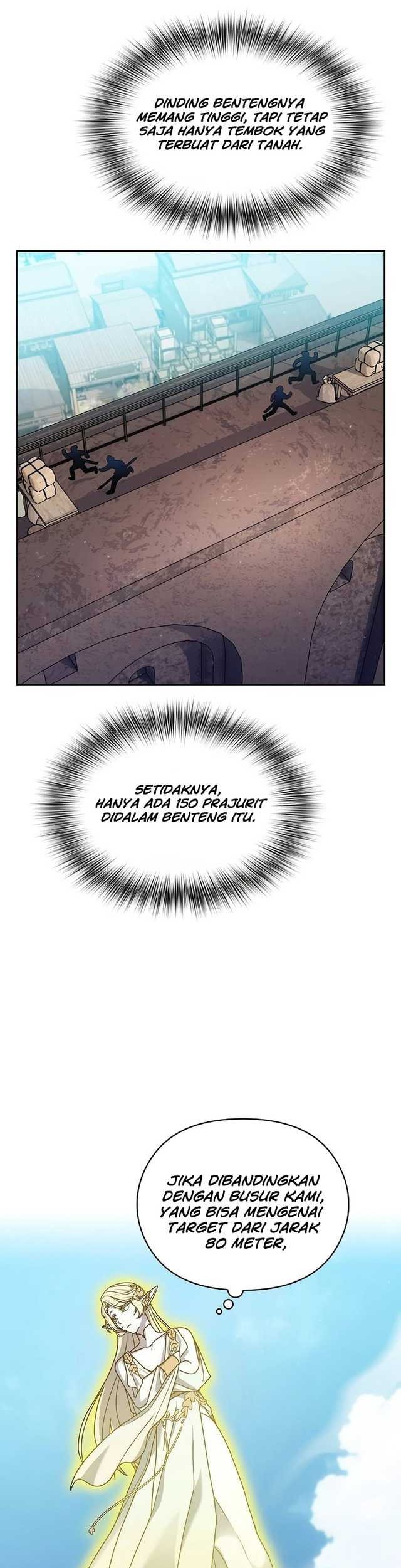 The Nebula’s Civilization Chapter 43 Gambar 40