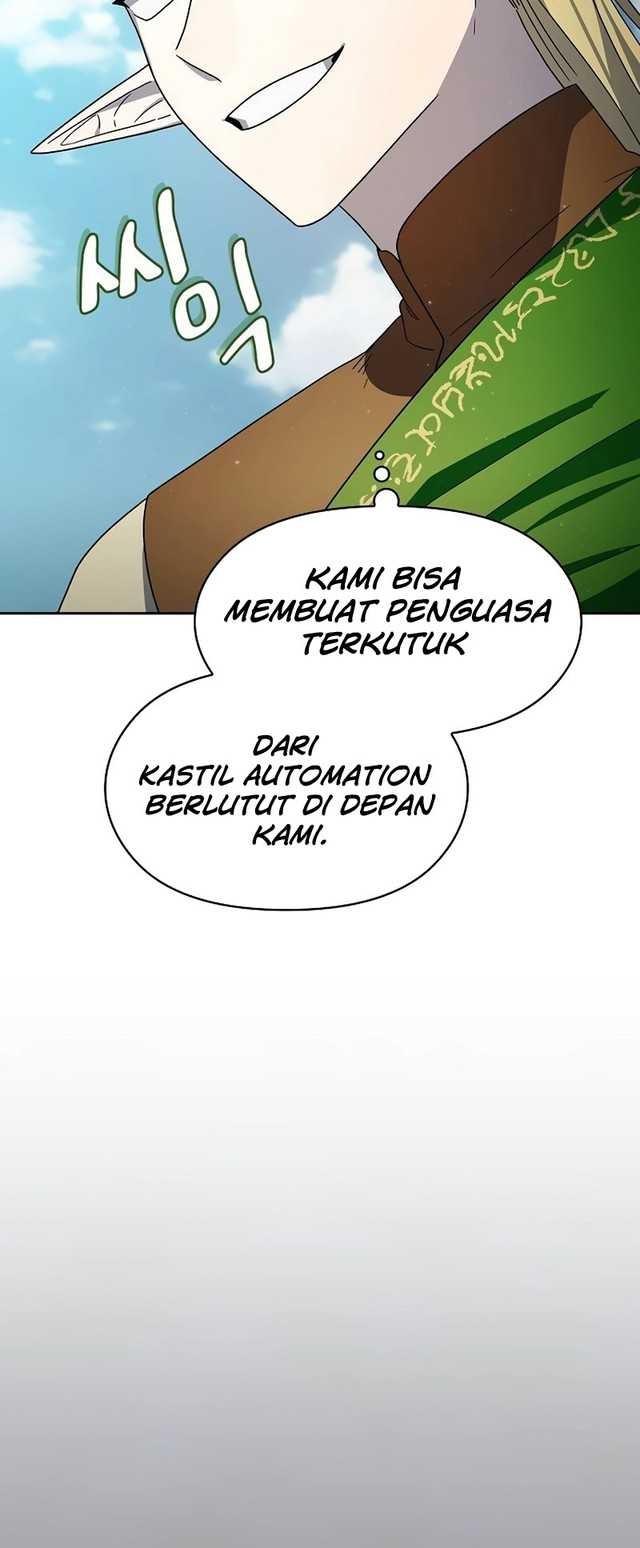 The Nebula’s Civilization Chapter 43 Gambar 42