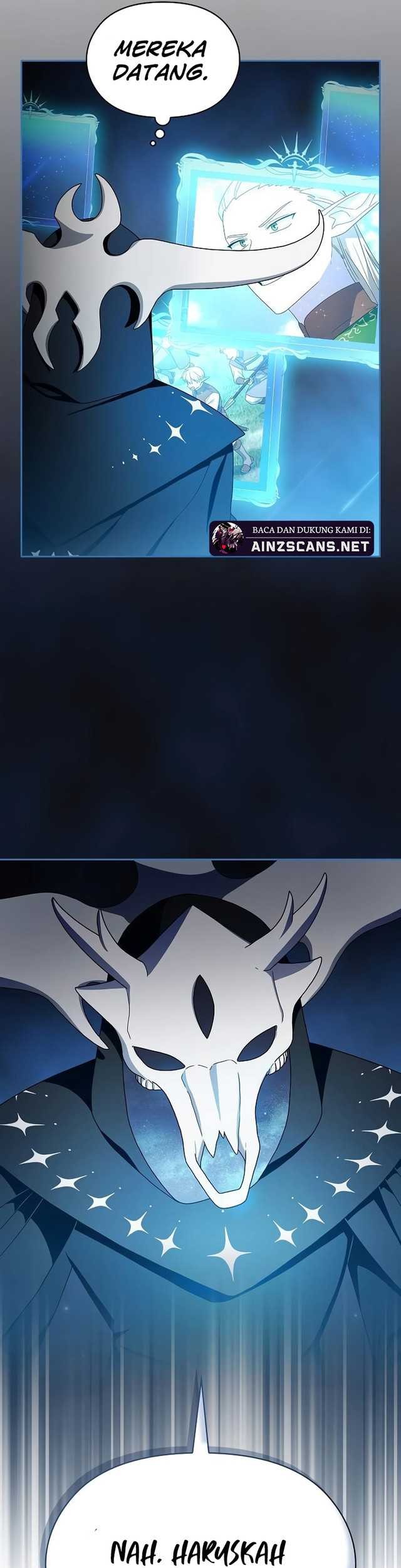 The Nebula’s Civilization Chapter 43 Gambar 43