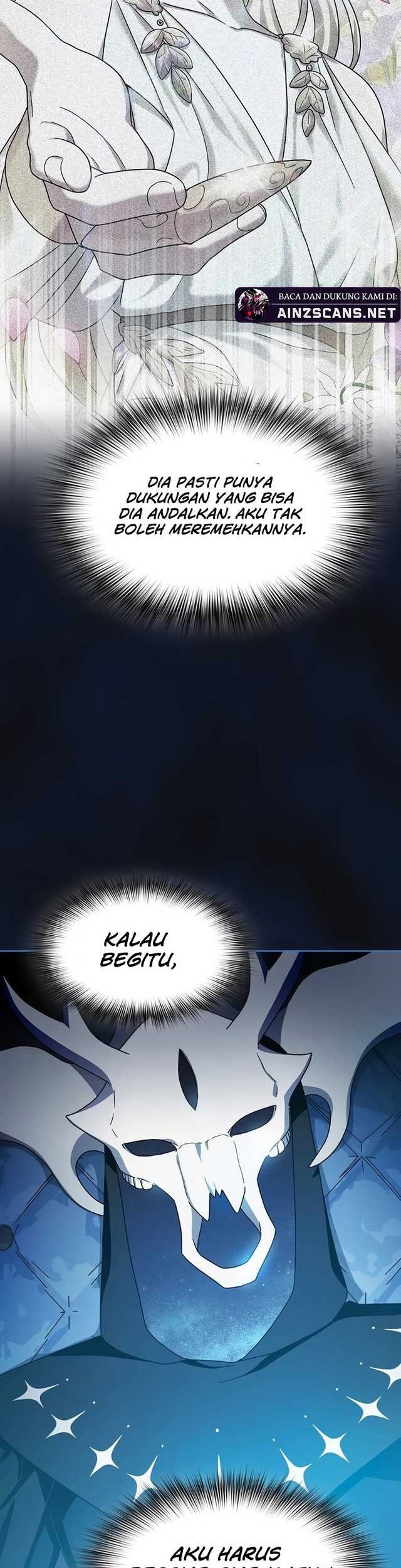 The Nebula’s Civilization Chapter 43 Gambar 9