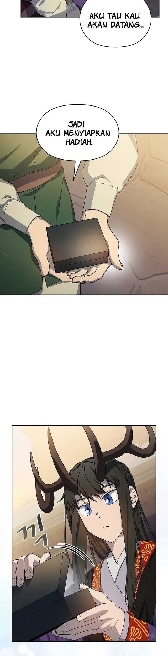 The Nebula’s Civilization Chapter 43 Gambar 15
