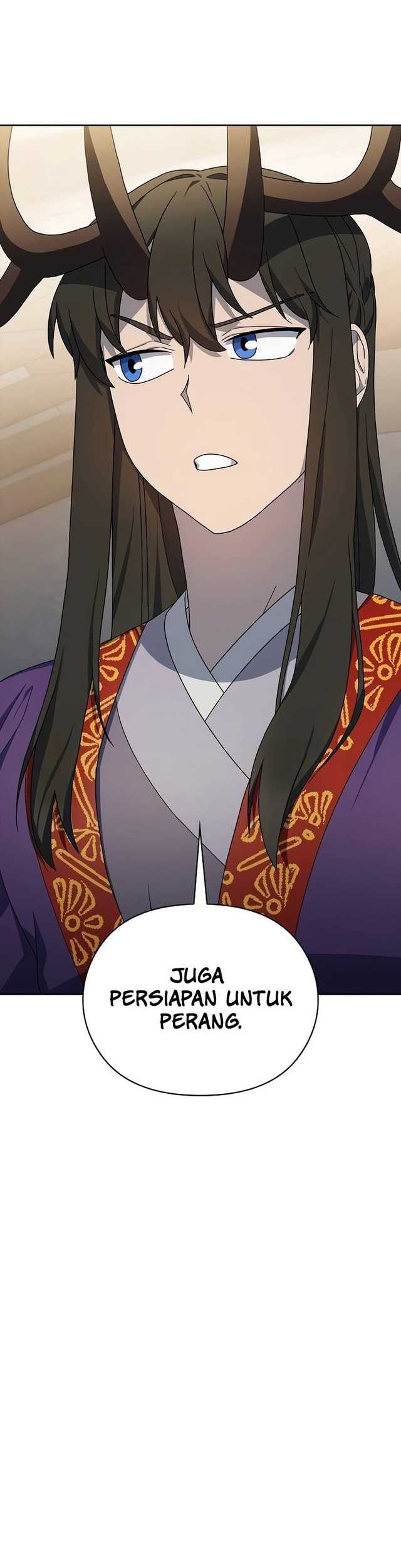 The Nebula’s Civilization Chapter 43 Gambar 30