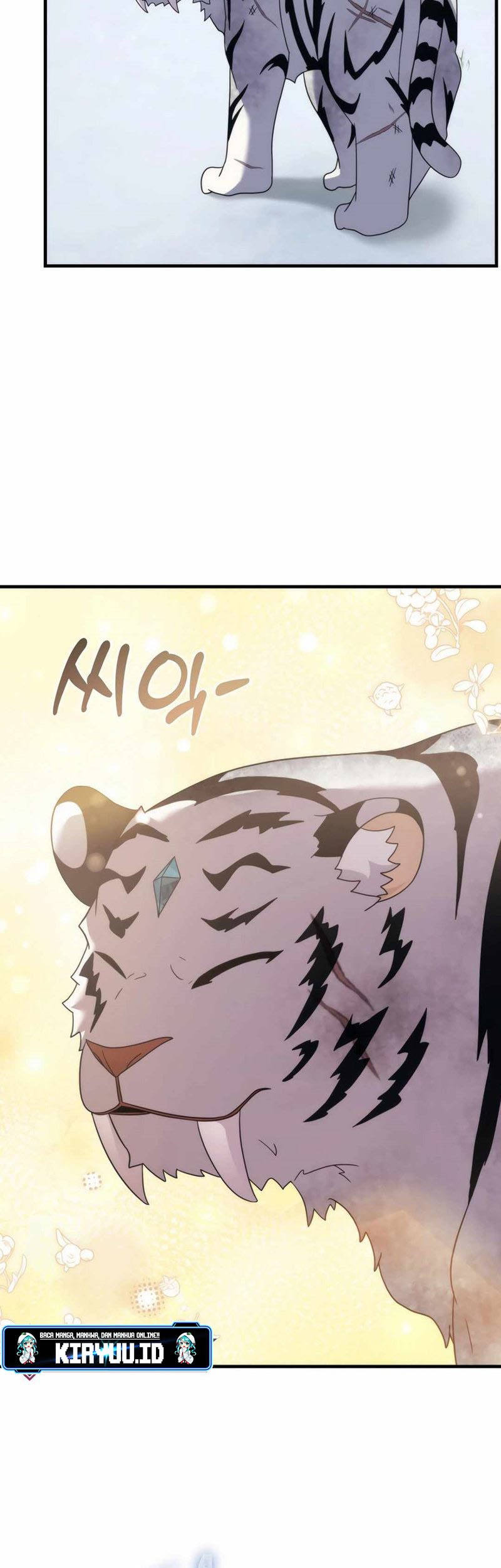 How To Survive As A Terminally Ill Dragon Chapter 34 Gambar 42