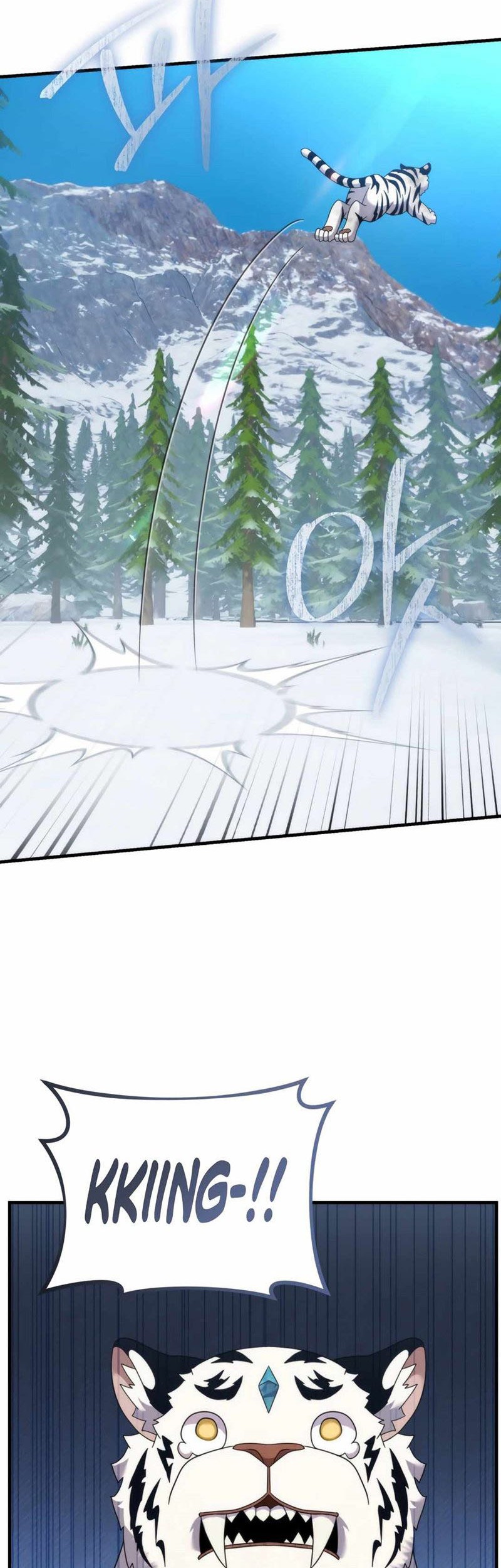 How To Survive As A Terminally Ill Dragon Chapter 34 Gambar 43