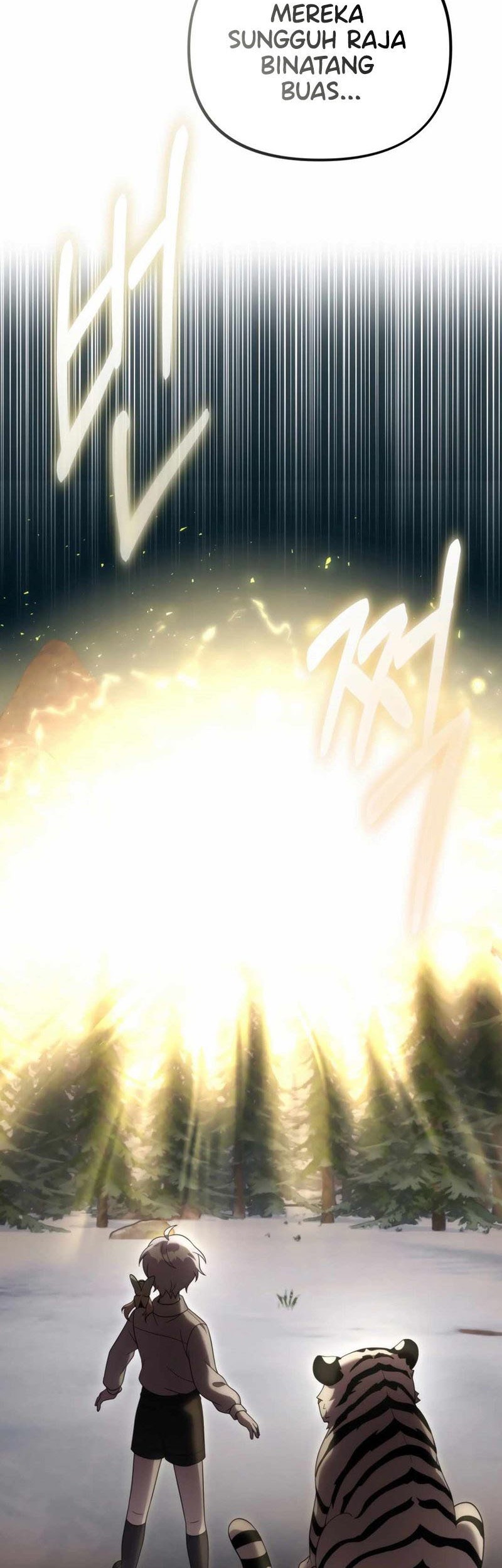 How To Survive As A Terminally Ill Dragon Chapter 34 Gambar 45