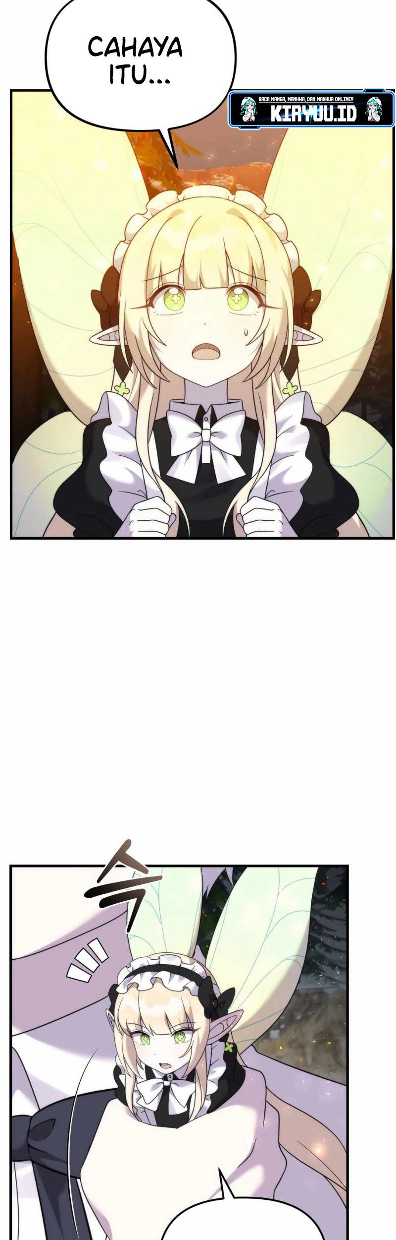 How To Survive As A Terminally Ill Dragon Chapter 34 Gambar 47