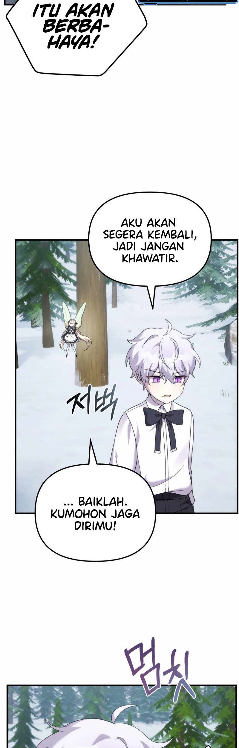 How To Survive As A Terminally Ill Dragon Chapter 34 Gambar 50