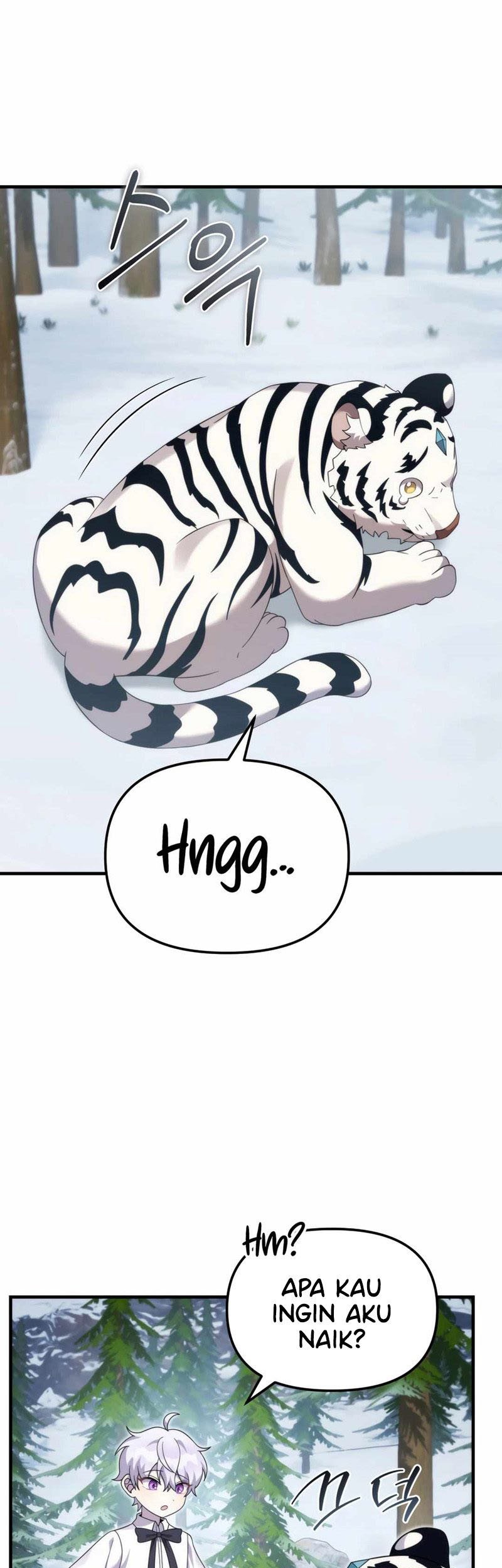 How To Survive As A Terminally Ill Dragon Chapter 34 Gambar 52