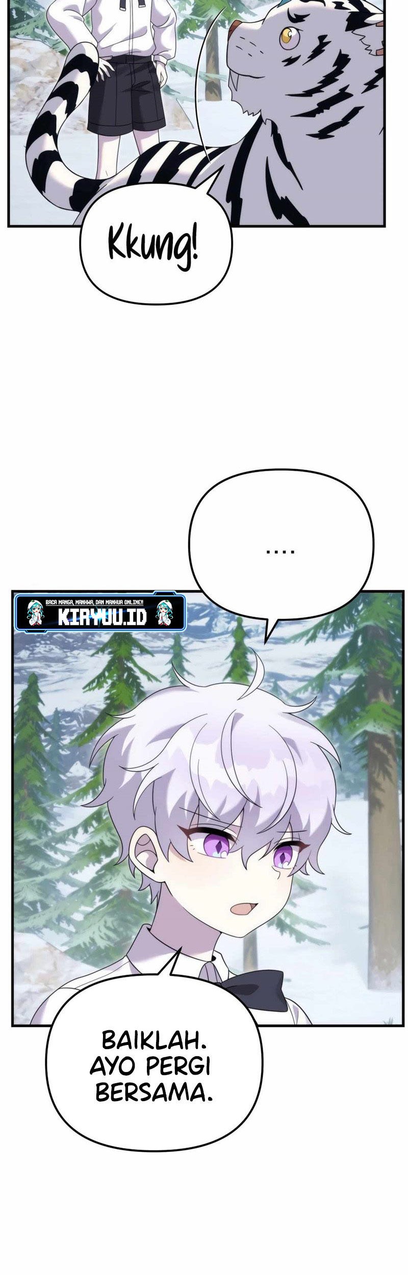 How To Survive As A Terminally Ill Dragon Chapter 34 Gambar 53