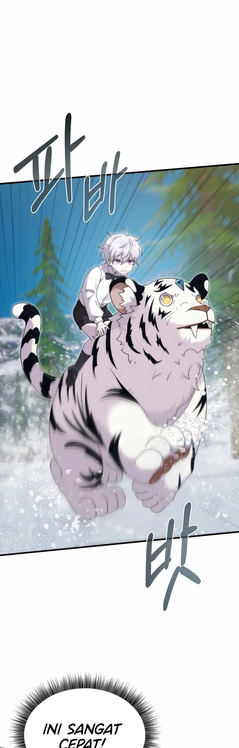 How To Survive As A Terminally Ill Dragon Chapter 34 Gambar 54