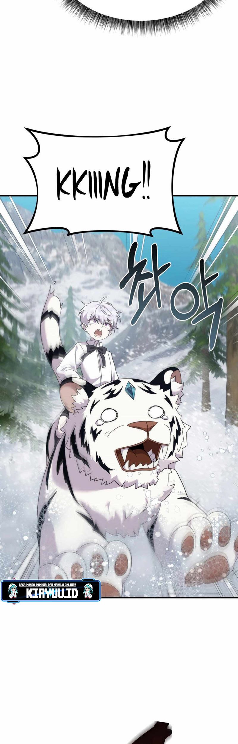 How To Survive As A Terminally Ill Dragon Chapter 34 Gambar 56