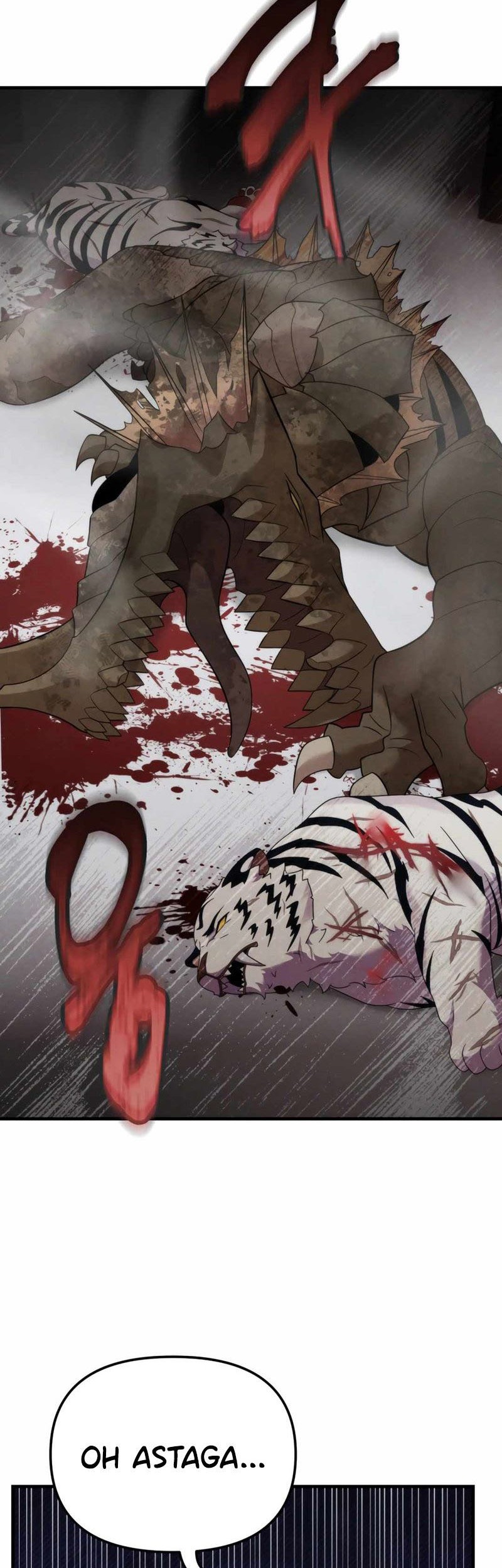 How To Survive As A Terminally Ill Dragon Chapter 34 Gambar 57