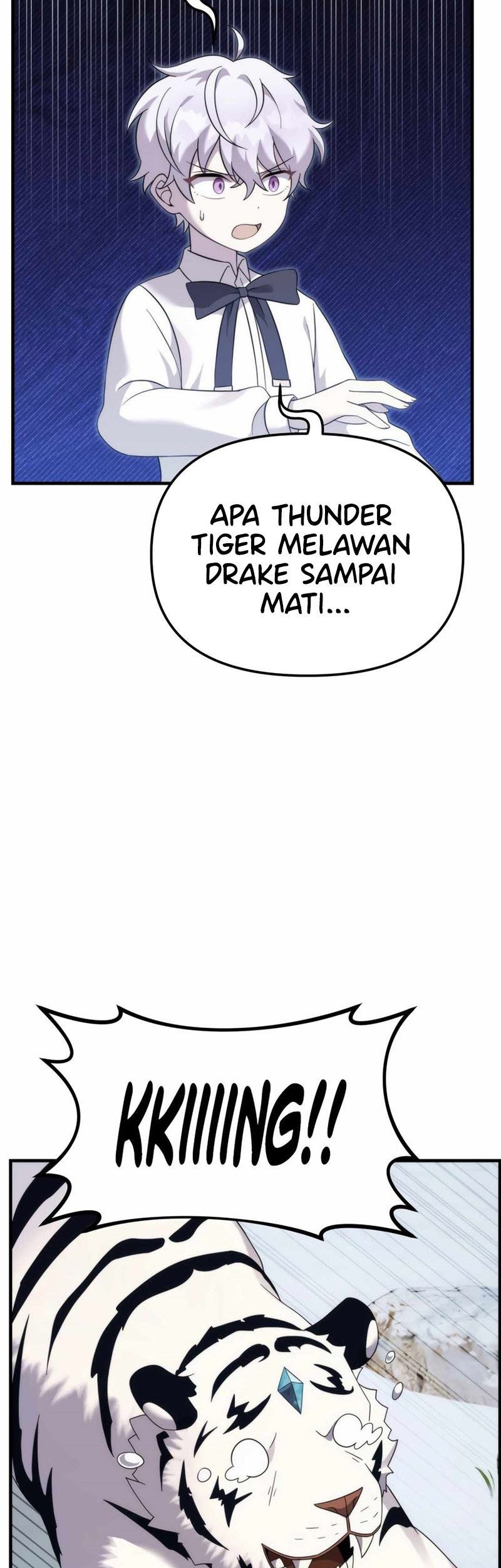 How To Survive As A Terminally Ill Dragon Chapter 34 Gambar 58