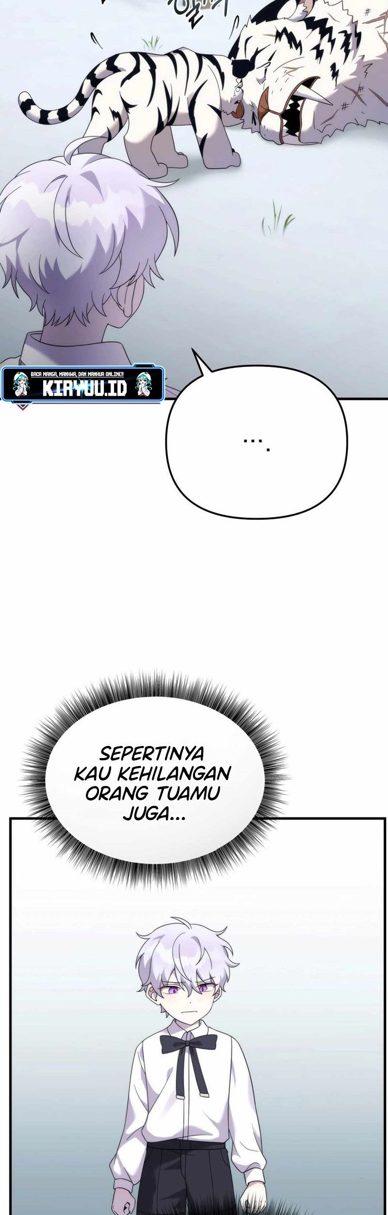 How To Survive As A Terminally Ill Dragon Chapter 34 Gambar 60