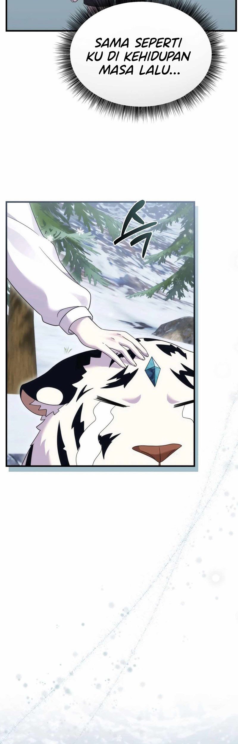 How To Survive As A Terminally Ill Dragon Chapter 34 Gambar 61