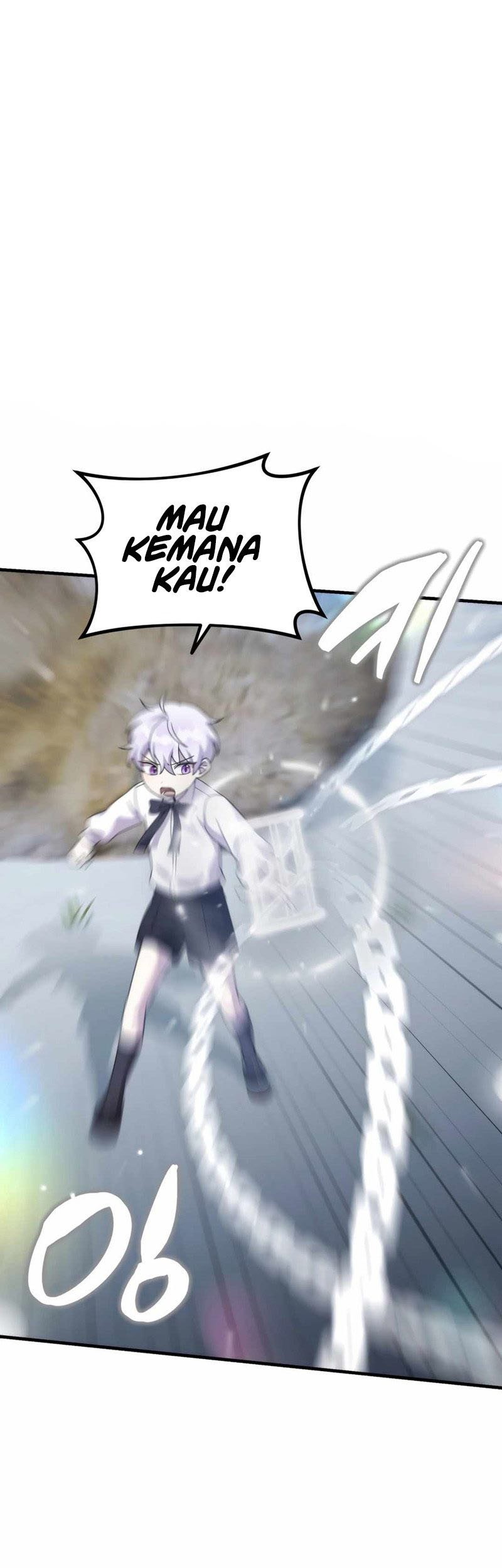 Manhwa How To Survive As A Terminally Ill Dragon Chapter 34 gambar nomor 2