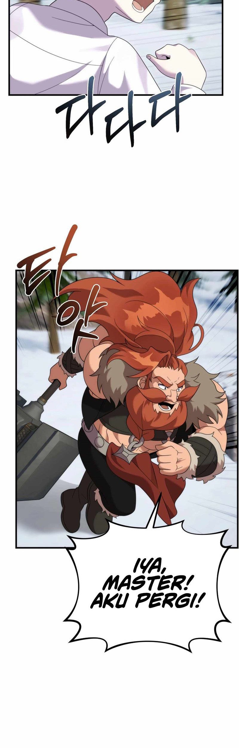 How To Survive As A Terminally Ill Dragon Chapter 34 Gambar 5