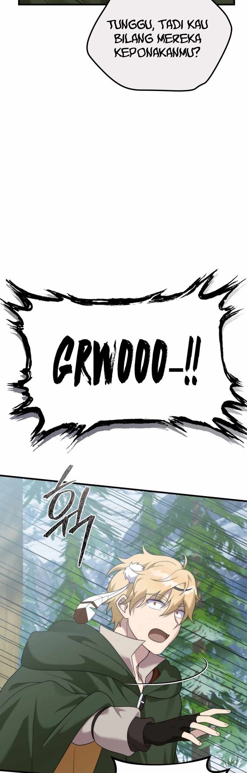 How To Survive As A Terminally Ill Dragon Chapter 34 Gambar 8