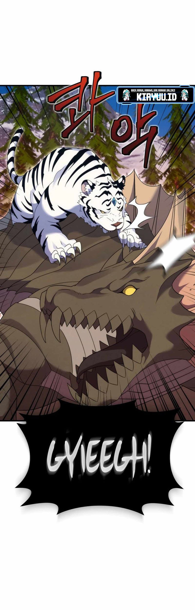 How To Survive As A Terminally Ill Dragon Chapter 34 Gambar 10