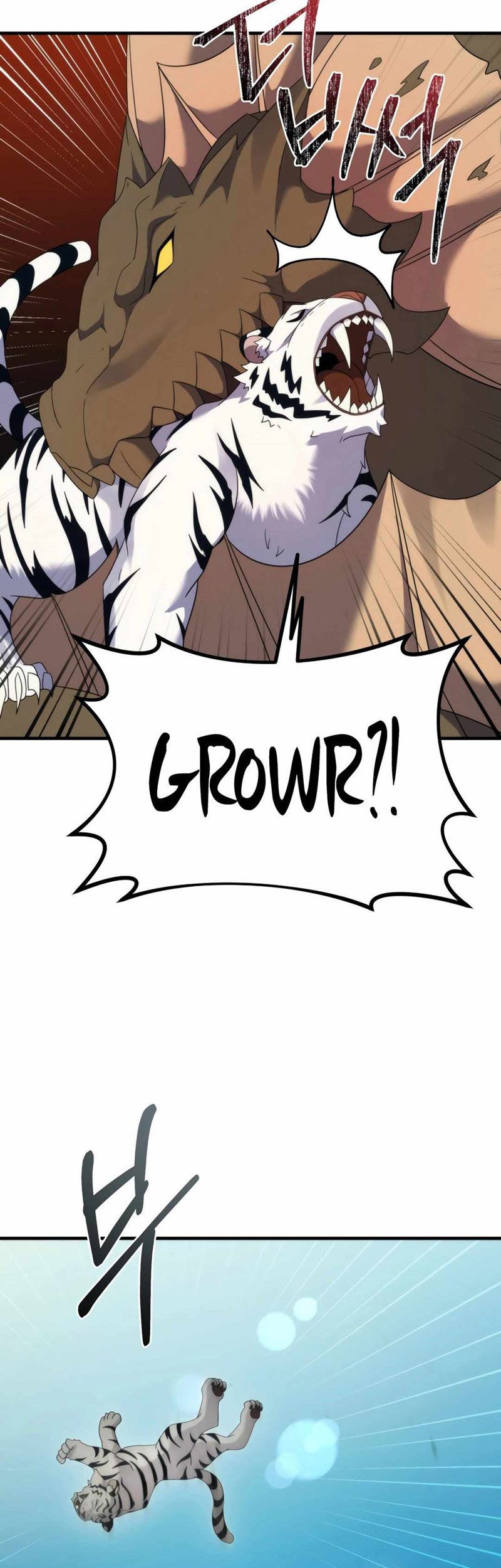 How To Survive As A Terminally Ill Dragon Chapter 34 Gambar 12