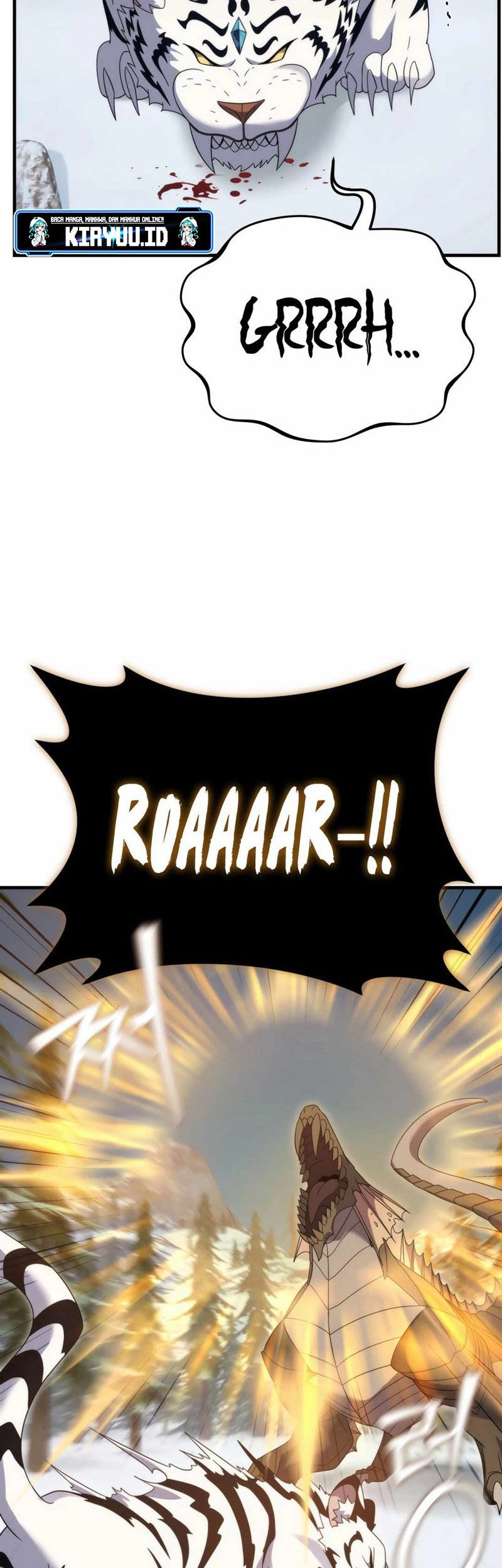 How To Survive As A Terminally Ill Dragon Chapter 34 Gambar 15