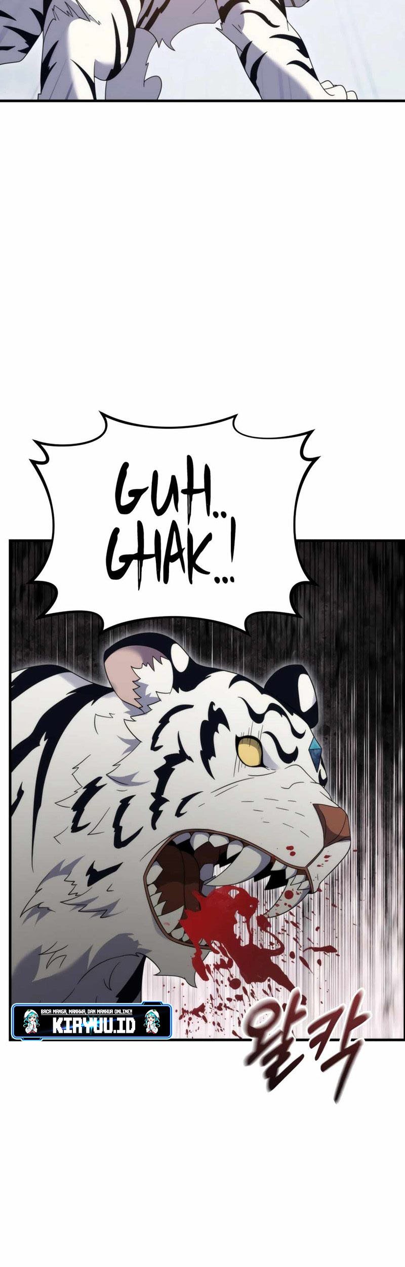 How To Survive As A Terminally Ill Dragon Chapter 34 Gambar 17