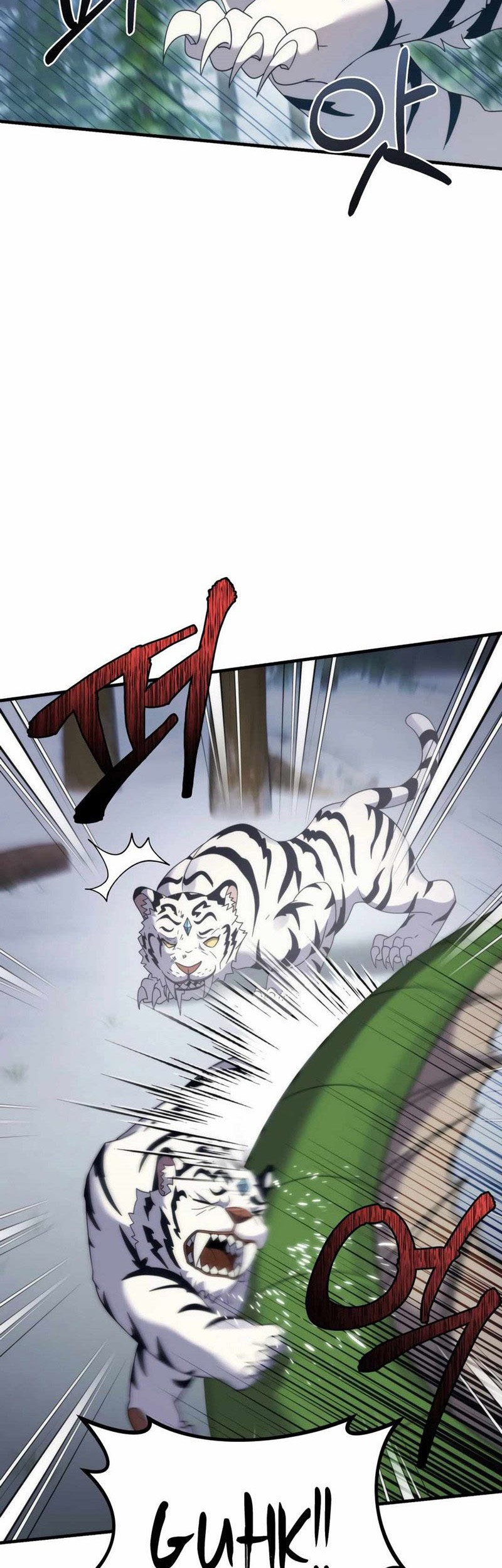 How To Survive As A Terminally Ill Dragon Chapter 34 Gambar 20