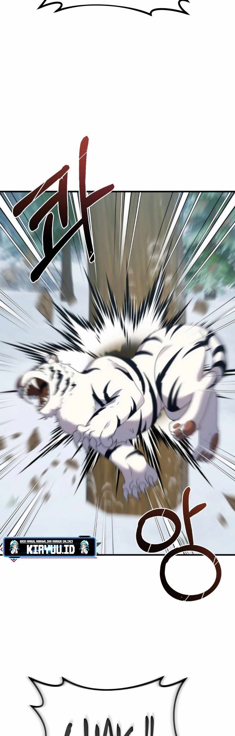 How To Survive As A Terminally Ill Dragon Chapter 34 Gambar 22