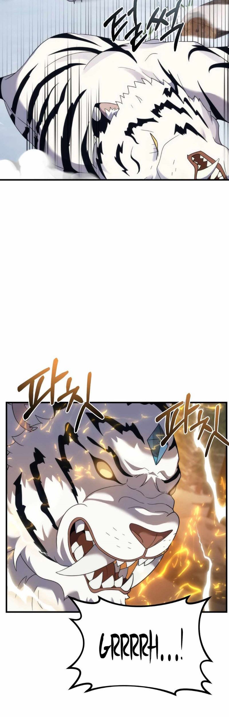 How To Survive As A Terminally Ill Dragon Chapter 34 Gambar 24