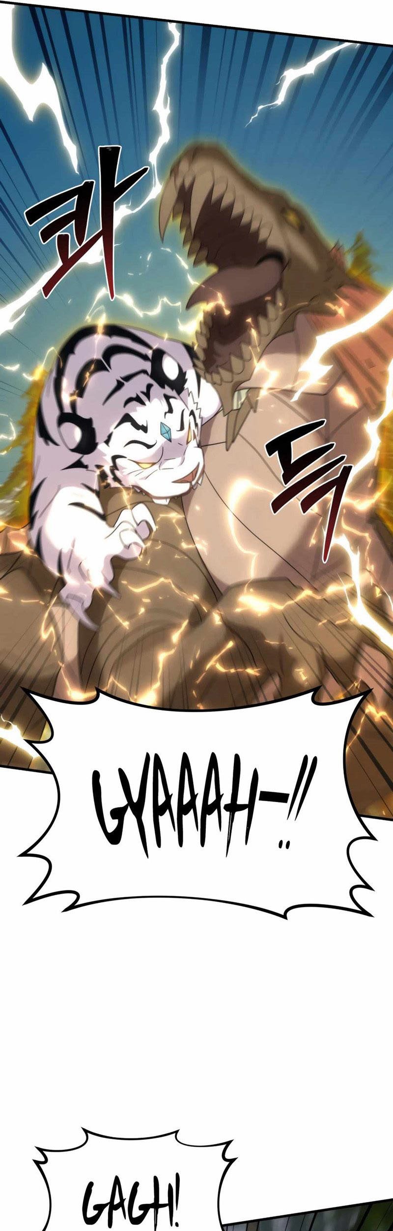 How To Survive As A Terminally Ill Dragon Chapter 34 Gambar 27