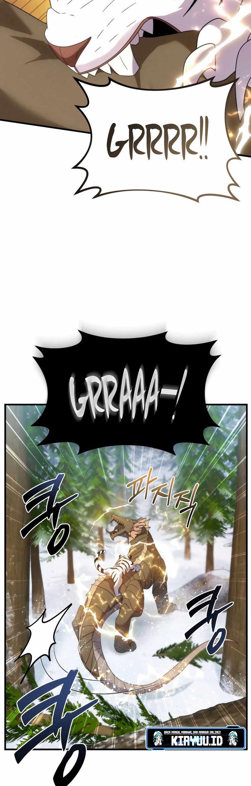 How To Survive As A Terminally Ill Dragon Chapter 34 Gambar 29