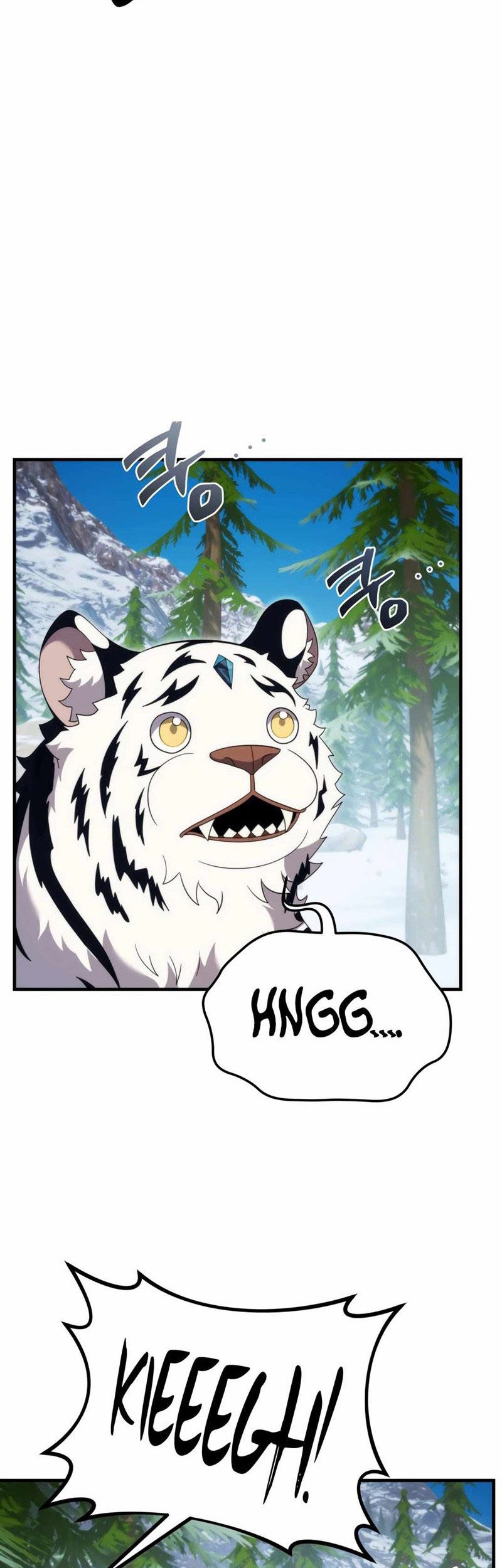 How To Survive As A Terminally Ill Dragon Chapter 34 Gambar 30