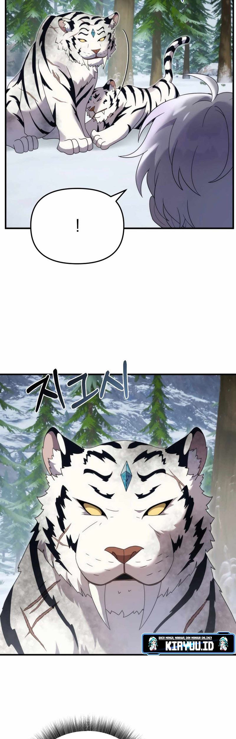 How To Survive As A Terminally Ill Dragon Chapter 34 Gambar 37