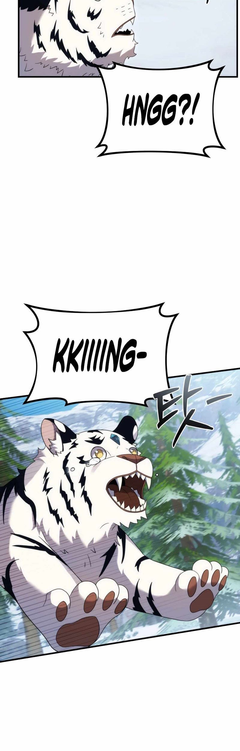 How To Survive As A Terminally Ill Dragon Chapter 34 Gambar 39