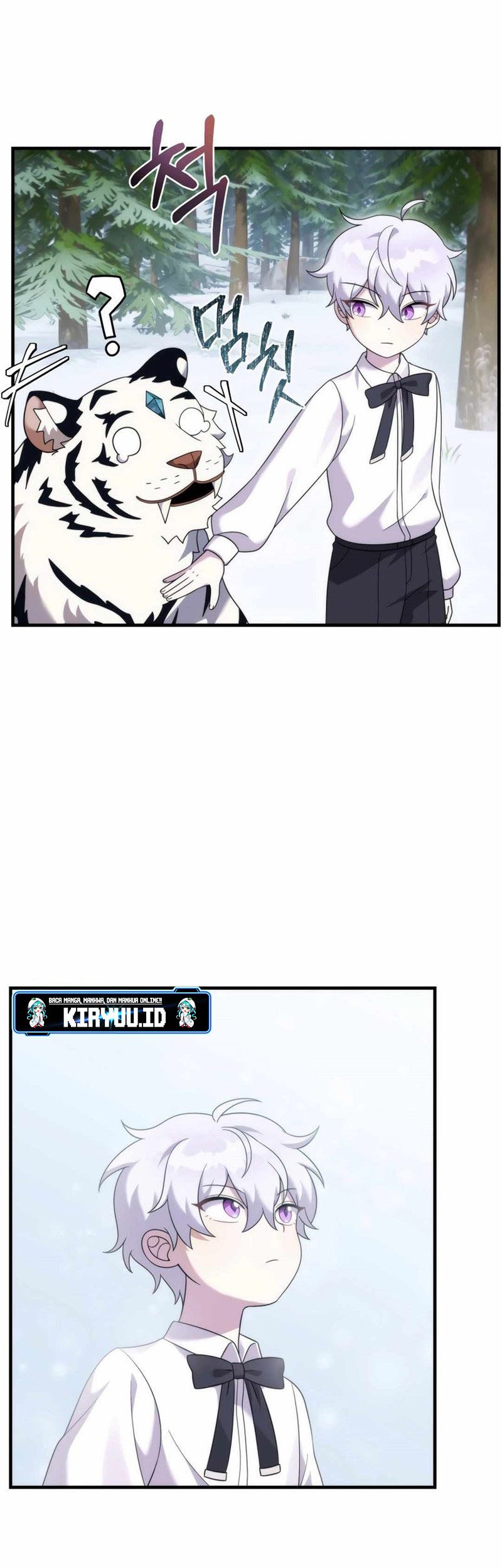 How To Survive As A Terminally Ill Dragon Chapter 34 Gambar 40