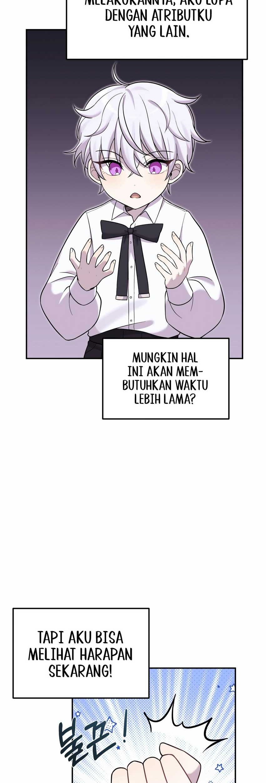 How To Survive As A Terminally Ill Dragon Chapter 06 Gambar 83