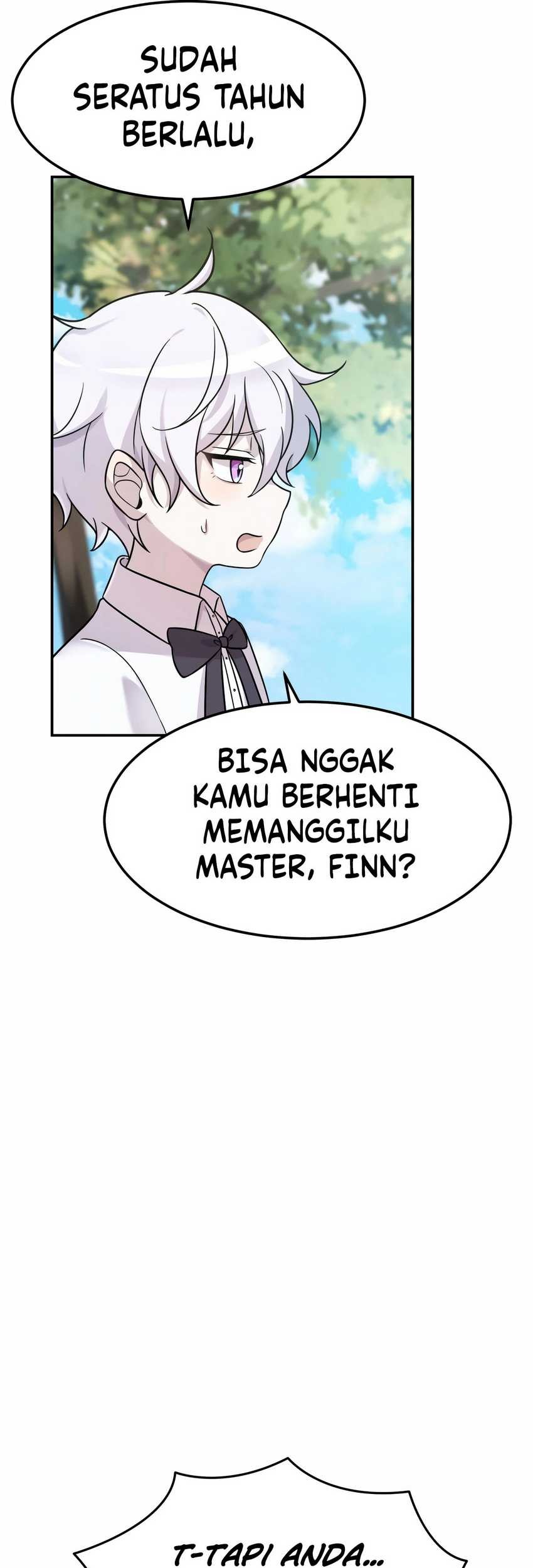 How To Survive As A Terminally Ill Dragon Chapter 06 Gambar 10