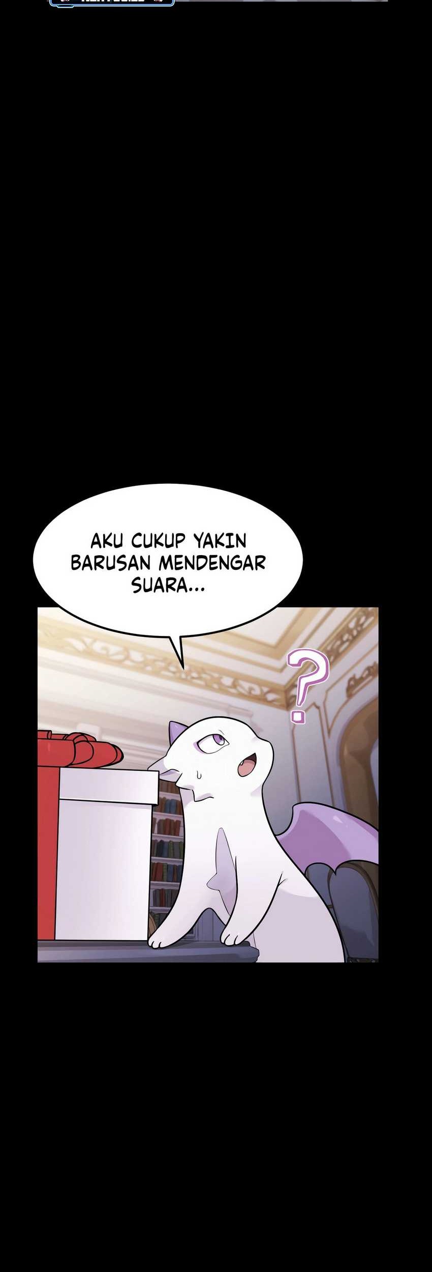 How To Survive As A Terminally Ill Dragon Chapter 06 Gambar 17